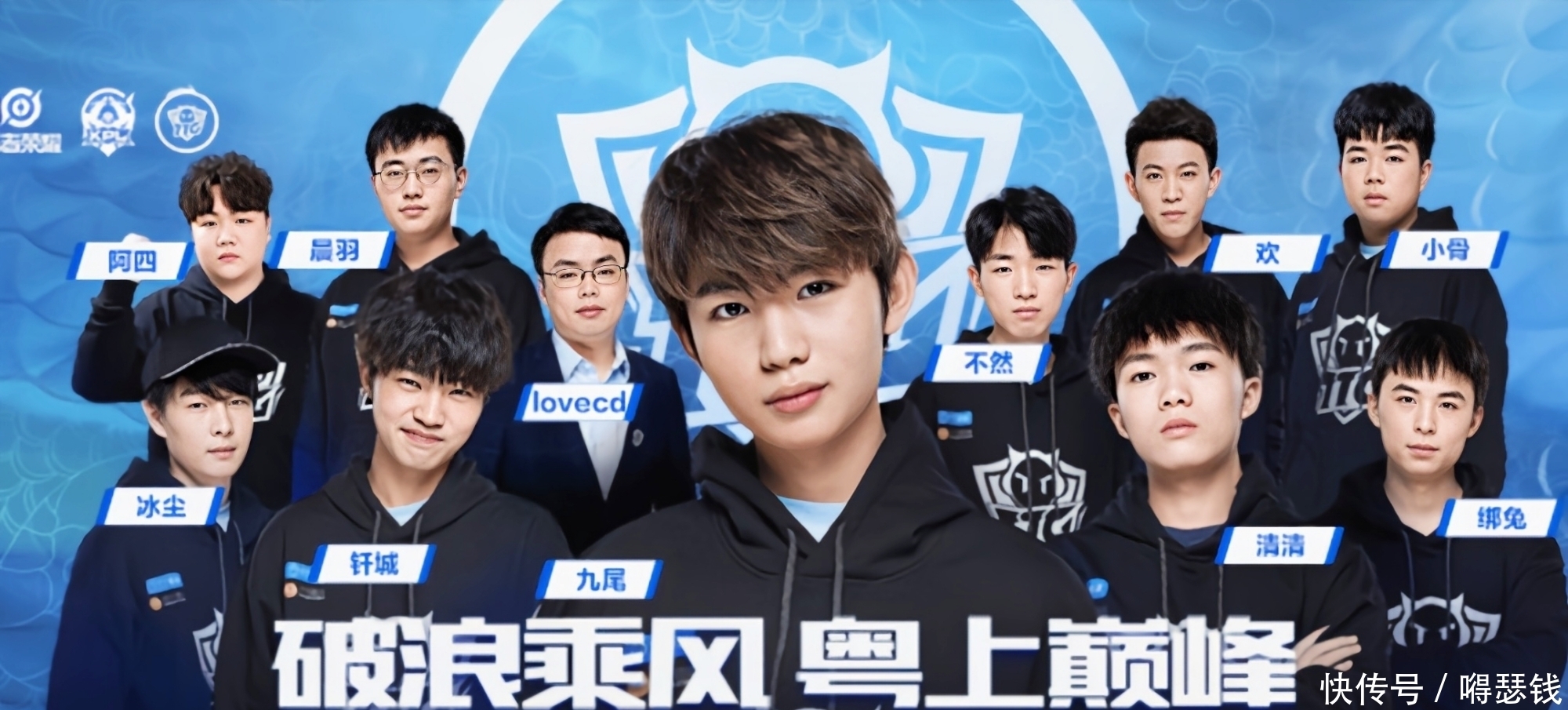 他的训练态
